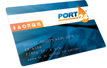 PORT24